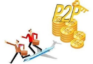 技巧篇 4招讓你輕松玩轉(zhuǎn)P2P網(wǎng)貸，規(guī)避風(fēng)險穩(wěn)健增值