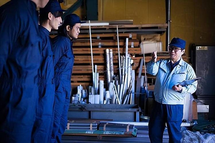 工廠員工扎堆“辭職”，原因很現實！
