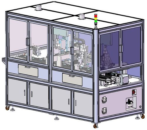 顛覆制造業傳統模式,佳帆科技創立工業互聯網普惠型整體解決方案