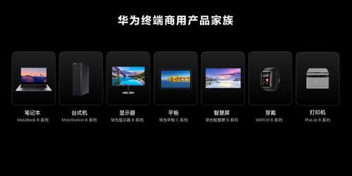 華為消費者業務更名為華為終端業務 全面進軍商用領域