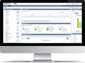 2019企業管理軟件十大品牌排行榜